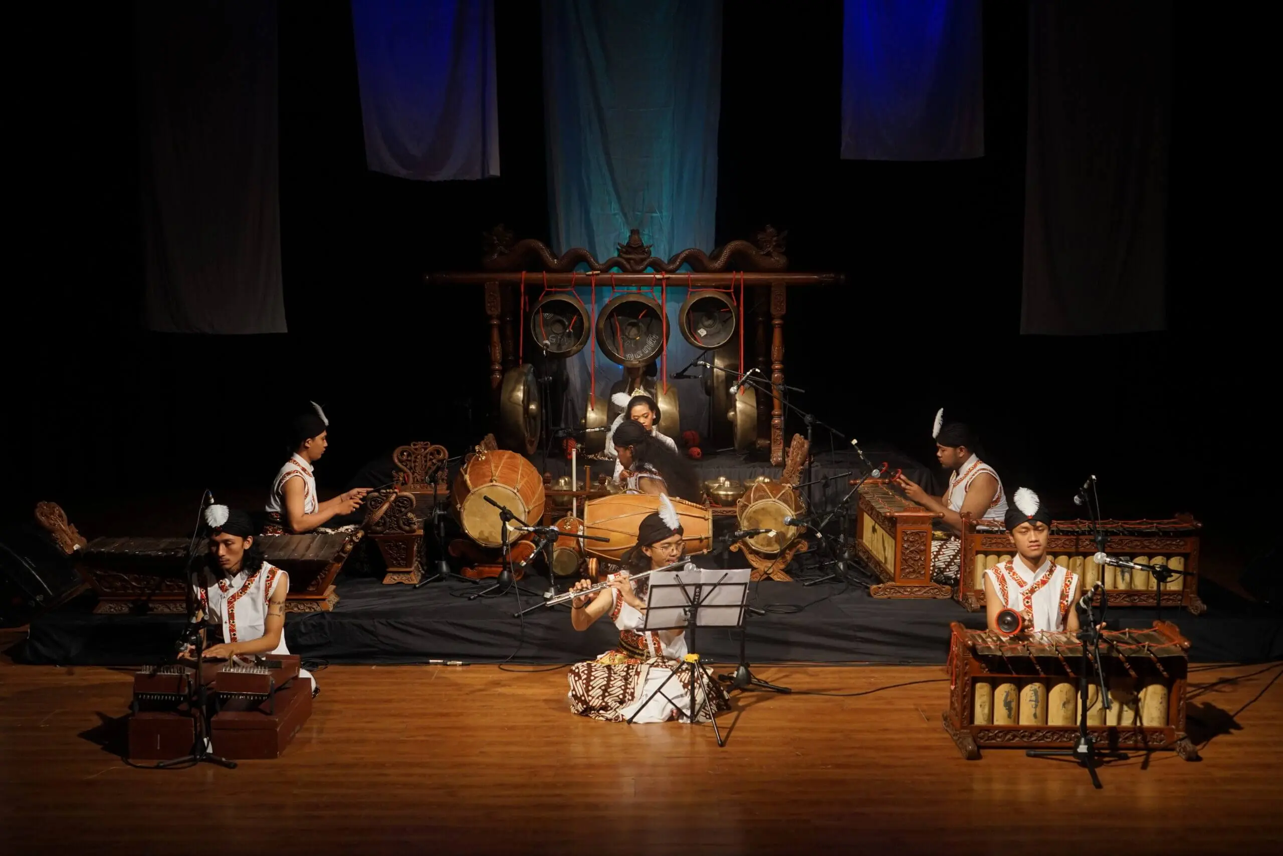 Institut Seni Indonesia Yogyakarta